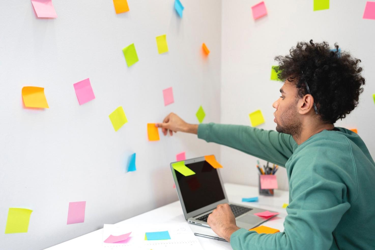 Studierendenprojekte Präsentation