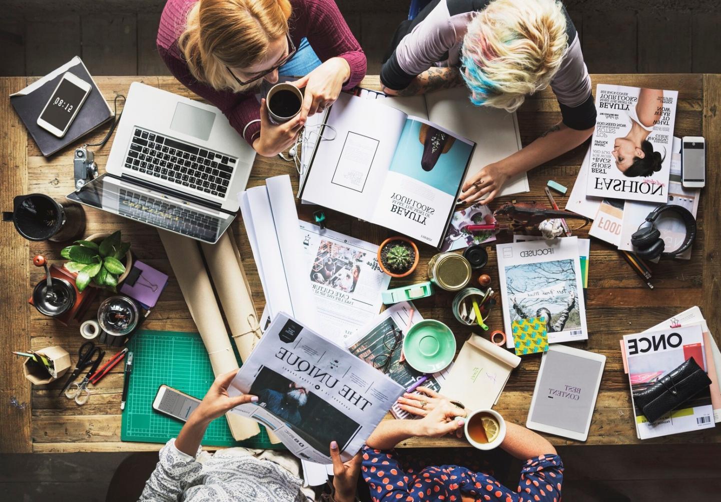 Professionelle Weiterbildung durch strukturierte Meisterkurse